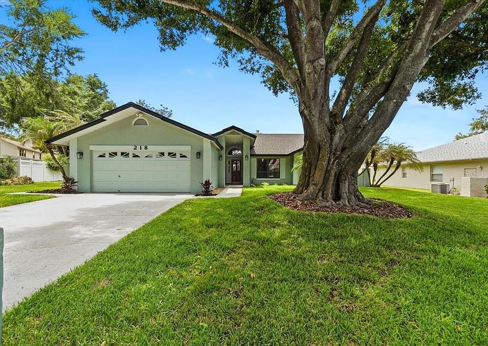1st image of 218 LAKE HARTRIDGE DRIVE NW