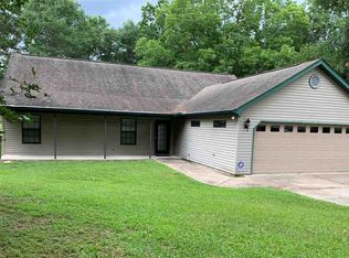 3168 Lookout Trl, Tallahassee, FL 32309