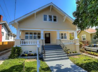 3942 Santa Rita St, Oakland, CA 94601