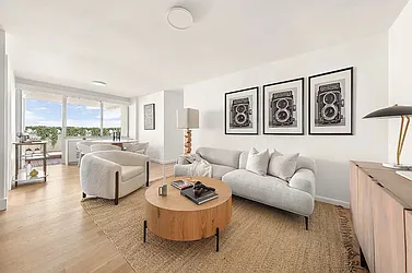 721 Columbus Avenue, #4A