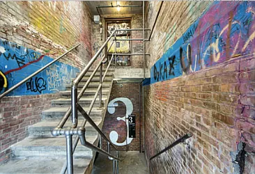 Rented by 346 Realty Group LLC