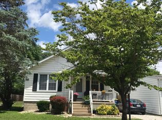 209 3rd Ave, Edwardsville, IL 62025