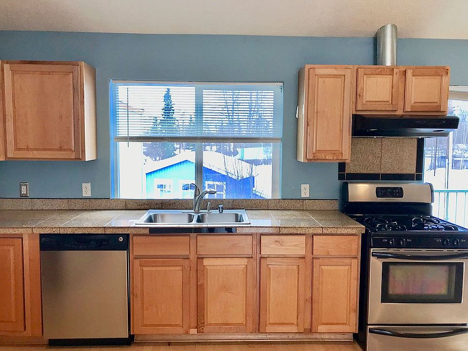 2307 McRae Rd Anchorage, AK, 99517 Apartments for Rent Zillow