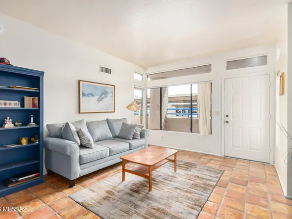 7916 E Colette Cir Unit 51, Tucson, AZ 85710