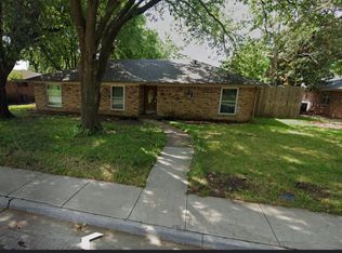1604 Amherst Dr, Plano, TX 75075