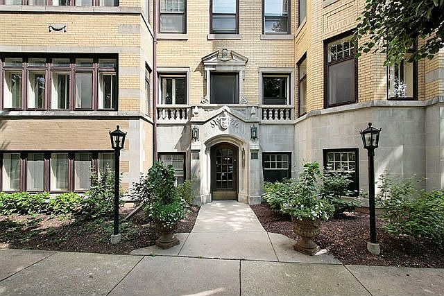 Vintage Condo