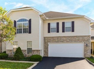 5141 Vinings Blvd, Dublin, OH