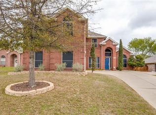 3505 Stanford Dr, Denton, TX 76210