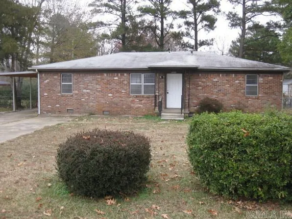 (undisclosed Address), Jacksonville, AR 72076