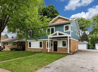 330 Newberry Ave, La Grange Park, IL 60526