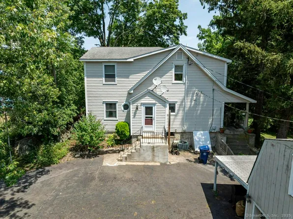 23 Lydia Street, West Haven, CT 06516