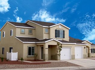 811A Mountain Laurel Cir SE, Albuquerque, NM 87116