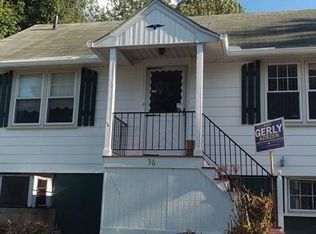 36 Elsie St, Everett, MA 02149