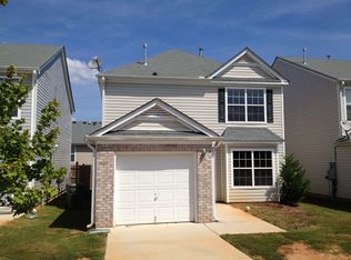 270 Barshay Dr, Covington, GA 30016