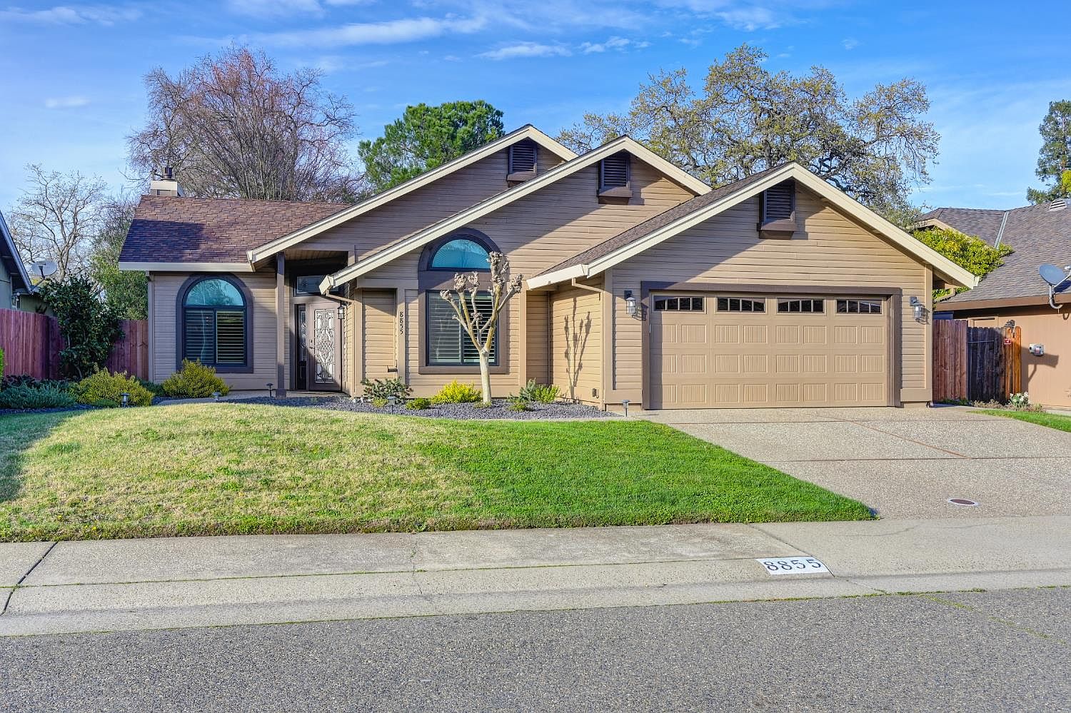 8855 Glori Dawn Dr, Orangevale, CA 95662 | Zillow
