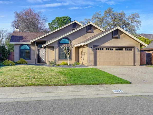 8855 Glori Dawn Dr, Orangevale, CA 95662