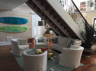 2 Whispering Palms Ln, Isle Of Palms, SC 29451