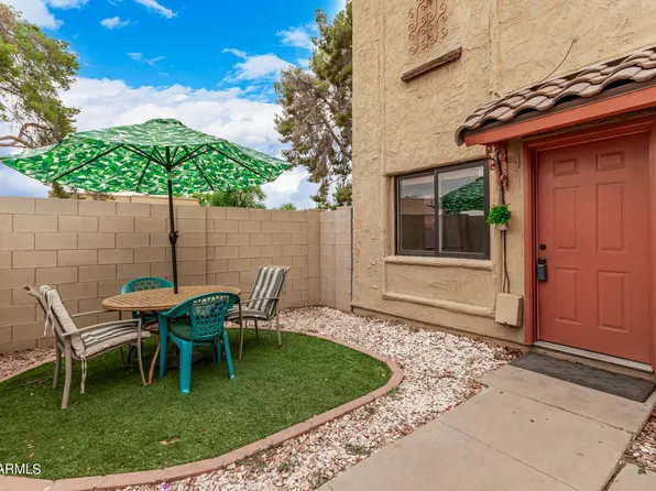 948 S ALMA SCHOOL Road #5, Mesa, AZ 85210
