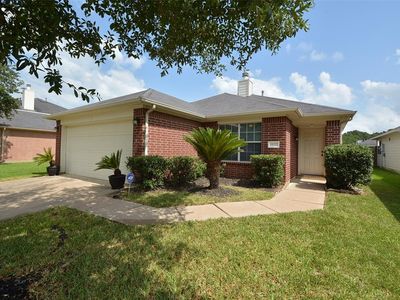 15322 Forest Creek Farms Dr, Cypress, TX, 77429