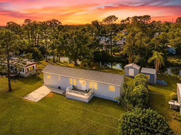 11296 Olive Cir, Punta Gorda, FL 33955