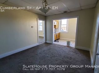 623 Cumberland St APT 3, Lebanon, PA