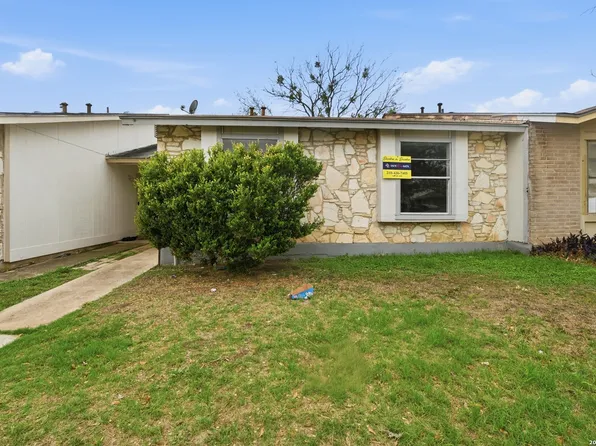 8017 Chipping, San Antonio, TX 78239