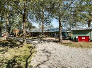 15091 W Fm 1485 Rd, Conroe, TX 77306