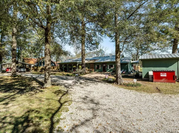 15091 W Fm 1485 Rd, Conroe, TX 77306