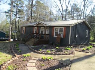 322 Conner Dr, Villa Rica, GA 30180