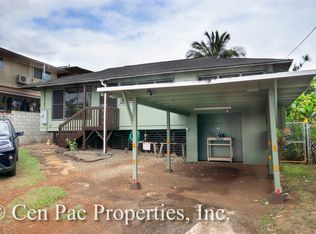 82 Kaliponi St, Wahiawa, HI 96786