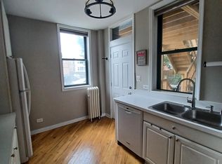 4412 N Paulina St #1, Chicago, IL 60640