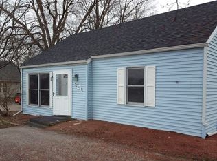 926 8th Ave, Baraboo, WI 53913
