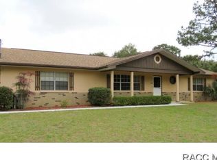 5415 S Barco Ter, Inverness, FL 34452