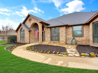 11331 Helms Trl, Forney, TX, 75126
