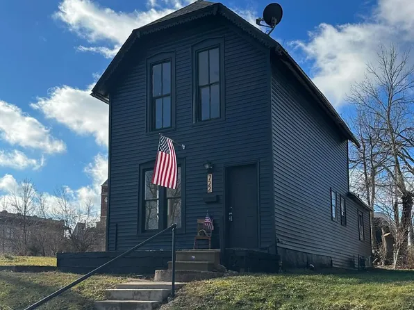 722 Concert St, Keokuk, IA 52632