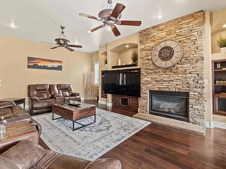 4053 E Thunderheart Ct — Photo 21