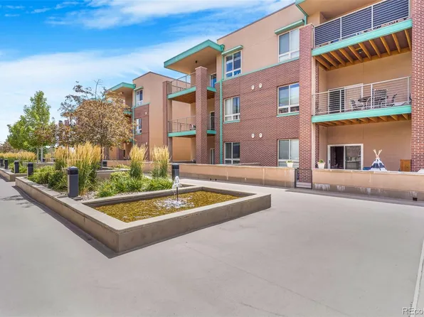 1053 W Century Drive #209, Louisville, CO 80027