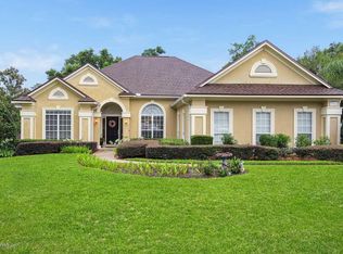 3951 Muirfield Blvd E, Jacksonville, FL 32225