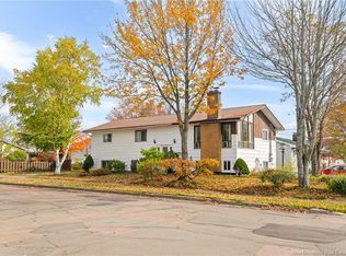 174 Argyle St, Moncton, NB E1C3V2