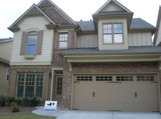 2300 Harvest Ridge Cir, Buford, GA 30519