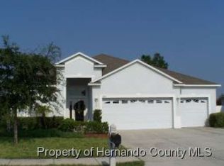 4347 Canongate Ct, Spring Hill, FL 34609
