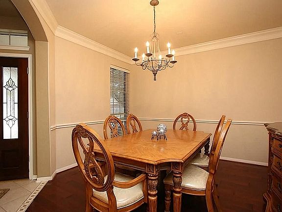 5th image of 15818 Ashton Hills Dr