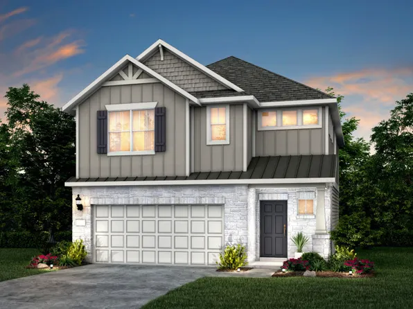 Alexander Plan, Horizon Lake