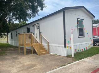 1409 Rosharon Rd #41AV, Alvin, TX 77511