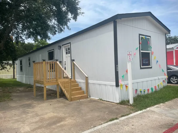 1409 Rosharon Rd #41AV, Alvin, TX 77511