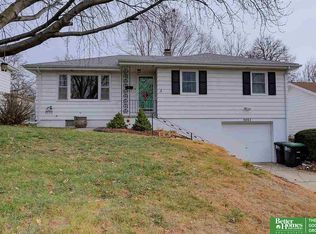 3051 S 49th Ave, Omaha, NE 68106