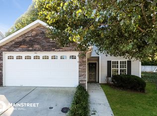5430 Regents Village Dr, Winston Salem, NC 27103