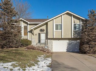 12948 Laurel Ave, Omaha, NE 68164