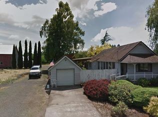 12834 NE Carl Rd, Woodburn, OR 97071