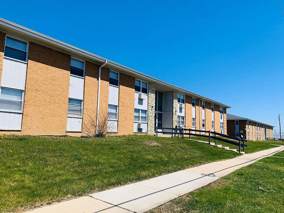 CY393045S Apartment Rentals Kenosha, WI Zillow